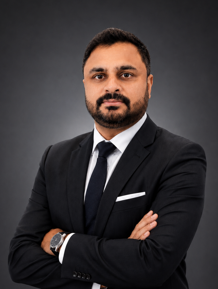 Robin Thomas, Mortgage Broker & Advisor