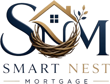 Smart Nest Mortgage
