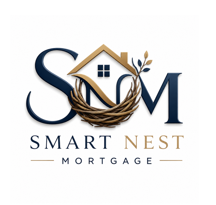 Smart Nest Mortgage